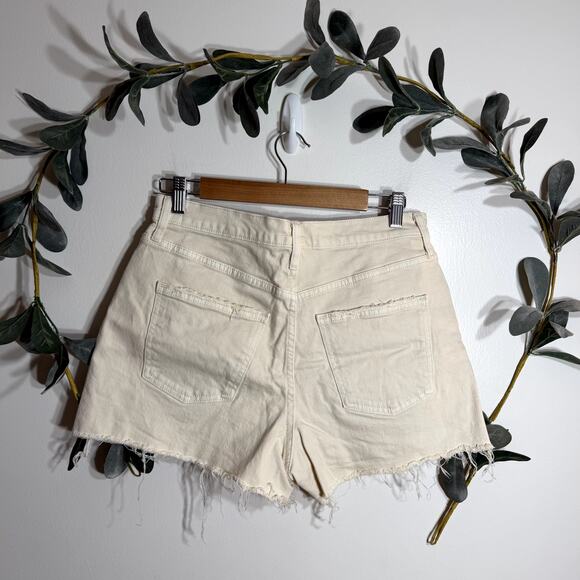 Universal Thread Highest Rise Shortie - Picture 3 of 5